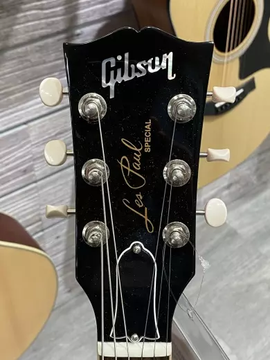 Gibson - LPSP00VCNH 2